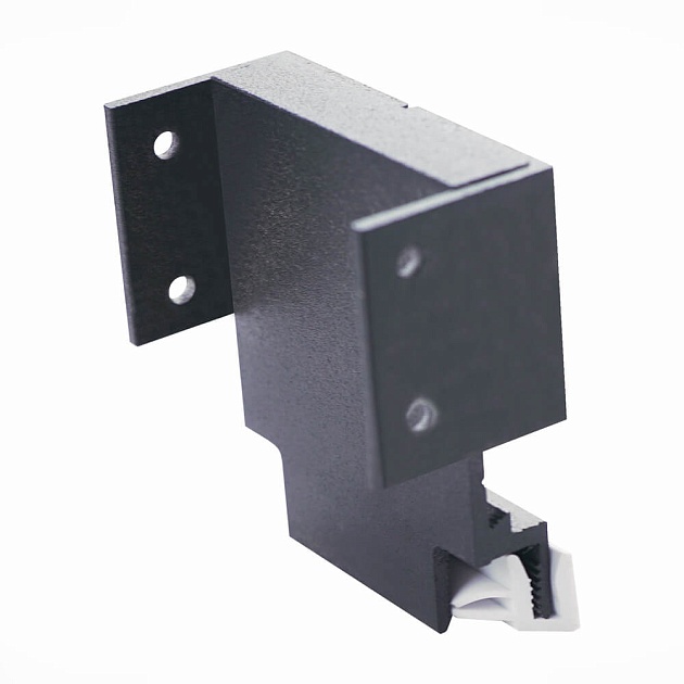 Заглушка торцевая ST Luce ST003.489.01 изображение 1 Заглушка торцевая ST Luce ST003.489.01 Фото № 1