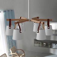 Подвесная люстра Imperium Loft Natura 178002-26 2