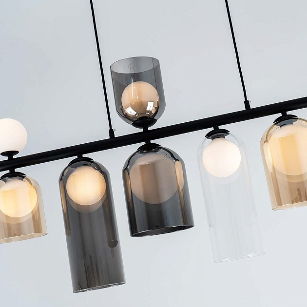 Подвесная люстра Modelux Modemodern MD.1968.9 Фото № 3