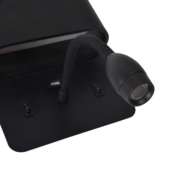 Настенный светодиодный светильник F-Promo Parret 4476-2W Фото № 3