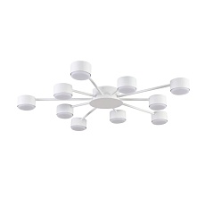 Люстра Lumion COMFI 8343/10C
