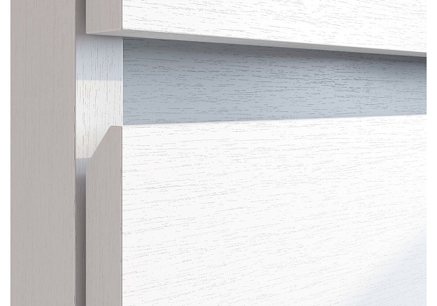 Комод Woodville Валенсия 536232 Фото № 3