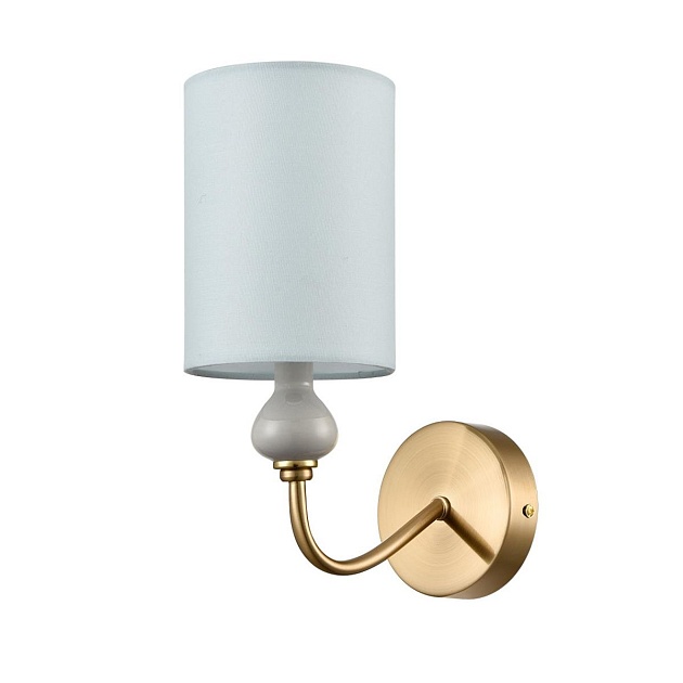 Бра Lumion Classi Anri 6590/1W изображение 1 Бра Lumion Classi Anri 6590/1W Фото № 1