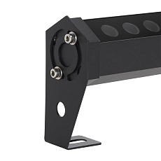 Уличный настенный светодиодный светильник Odeon Light Nature Graze 7040/22WL 2