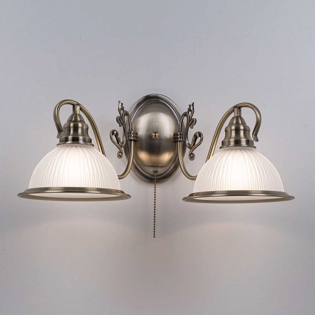 Бра Citilux Идальго CL434321 Фото № 5