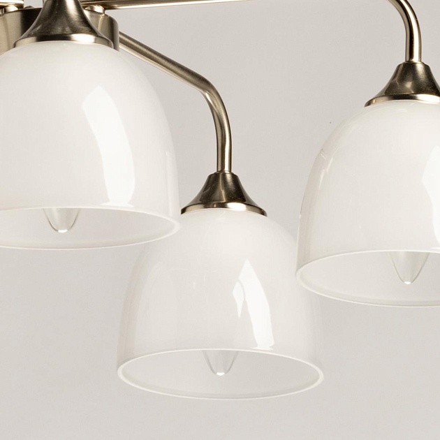 Люстра De City Блеск 315016905 Фото № 2