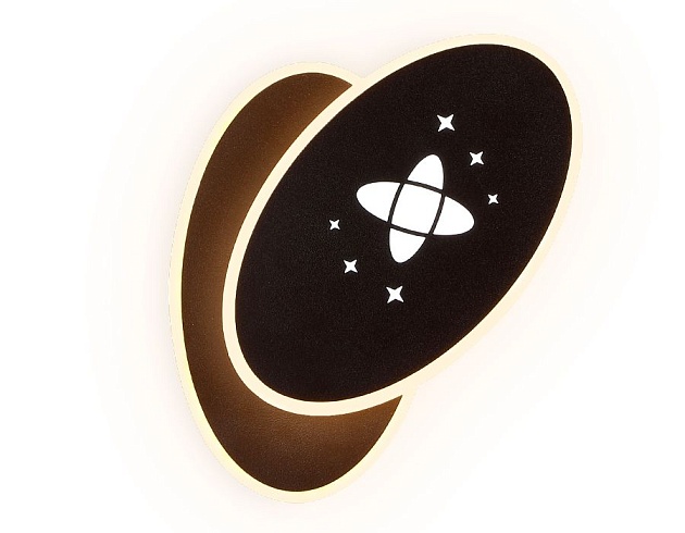 Настенный светодиодный светильник Ambrella light Wall FW110 изображение 2 Настенный светодиодный светильник Ambrella light Wall FW110 Фото № 2