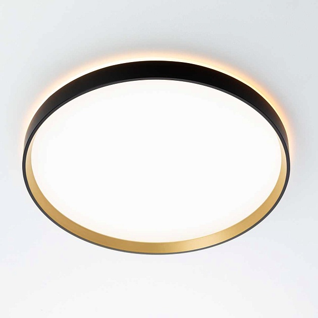 Потолочный светильник Citilux ETALON CL750401R Фото № 9