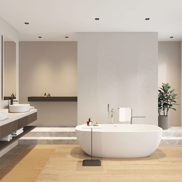 Встраиваемый светильник Denkirs Vand DK2036-BK Фото № 9