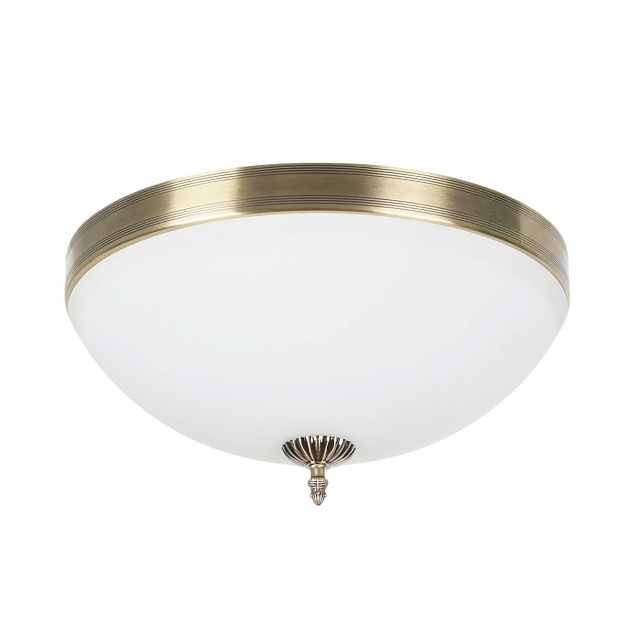 Потолочный светильник MyFar Biene MR1527-4C Фото № 1