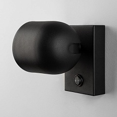 Спот Elektrostandard Ogma GU10 SW MRL 1009 чёрный a047871 4