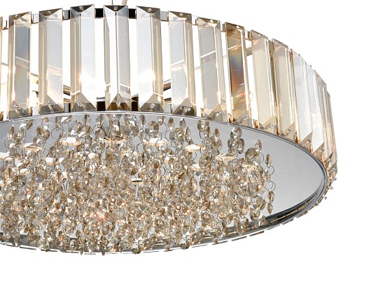 Подвесная люстра Vele Luce Vistosa VL1563P03 Фото № 3