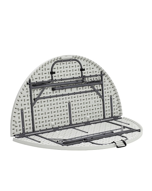 Садовый стол Stool Group Кейт D150 УТ000002200 Фото № 7