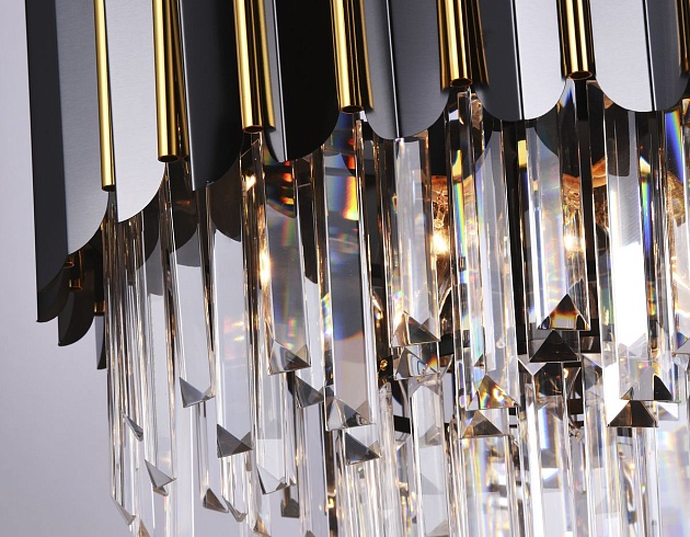 Подвесная люстра Ambrella light Traditional TR5297 изображение 3 Подвесная люстра Ambrella light Traditional TR5297 Фото № 3