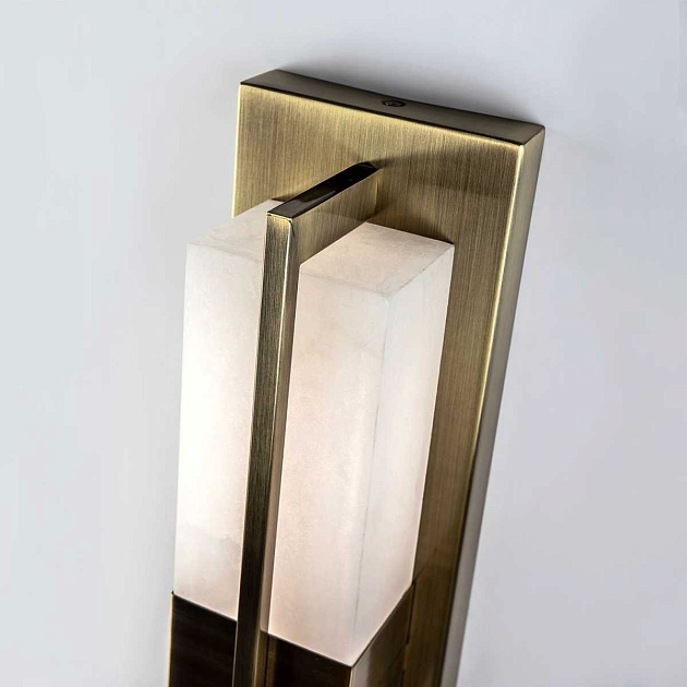 Настенный светодиодный светильник Modelux Modestyle MS.105.470 Фото № 5