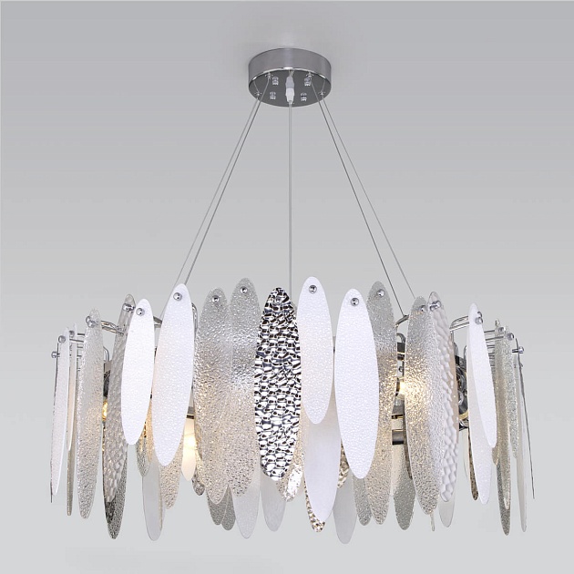 Подвесная люстра Bogates Canaria 324/10 Фото № 1