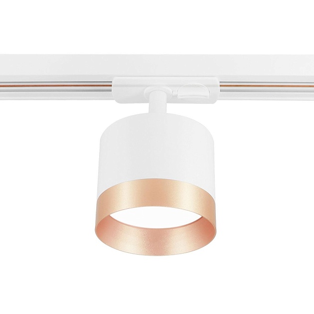 Трековый светодиодный светильник Ambrella light Track System GL5361 Фото № 1