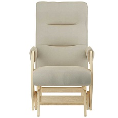 Кресло-качалка Мебелик Эталон шпон 008382 4