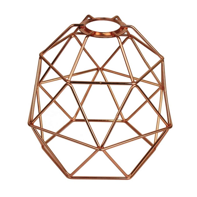 Плафон 33 Идеи LS.S.AC Фото № 1