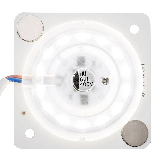 Светодиодный модуль Apeyron 02-14 изображение 10 Светодиодный модуль Apeyron 02-14 Фото № 10