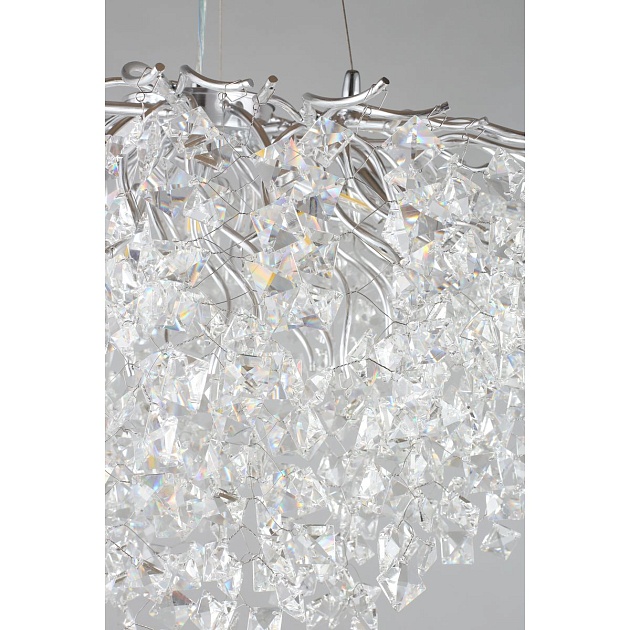 Подвесная люстра Aployt Danusia APL.846.03.10 Фото № 8