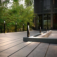 Садово-парковый светильник Elektrostandard 35177/S a067381 1