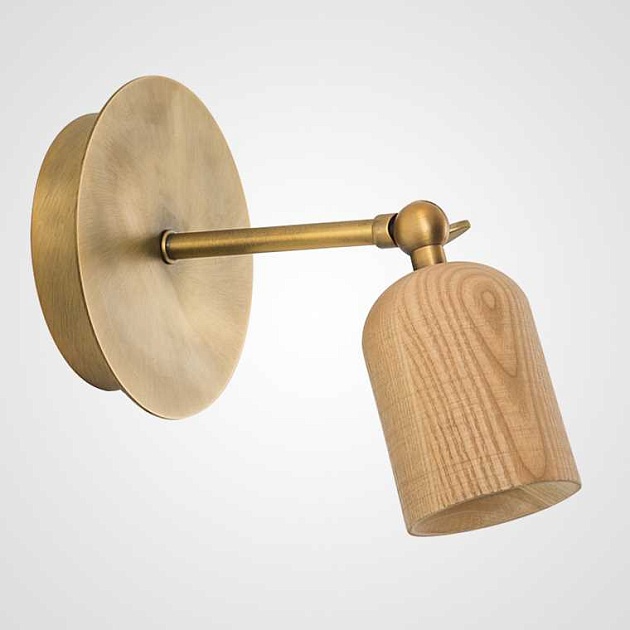 Светодиодный спот Imperium Loft Pori 101925-26 Фото № 1