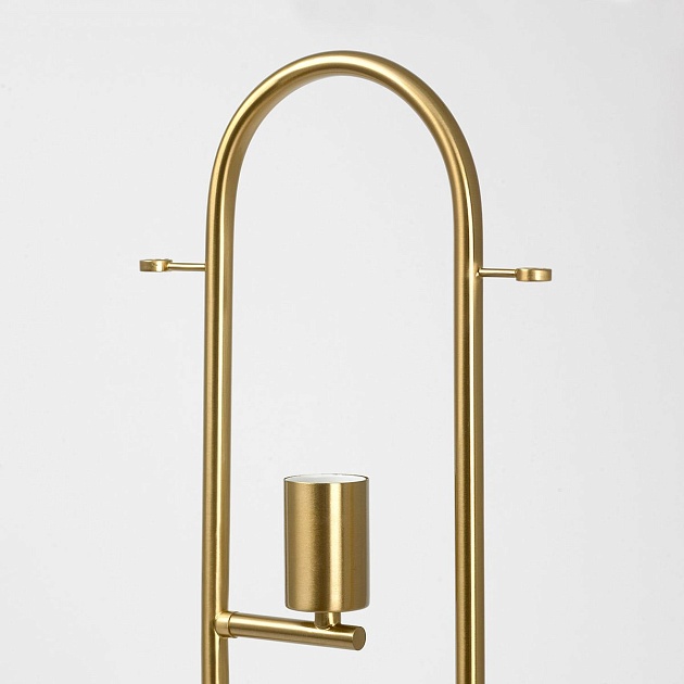 Настольная лампа Lussole Hendry LSP-0664 Фото № 5