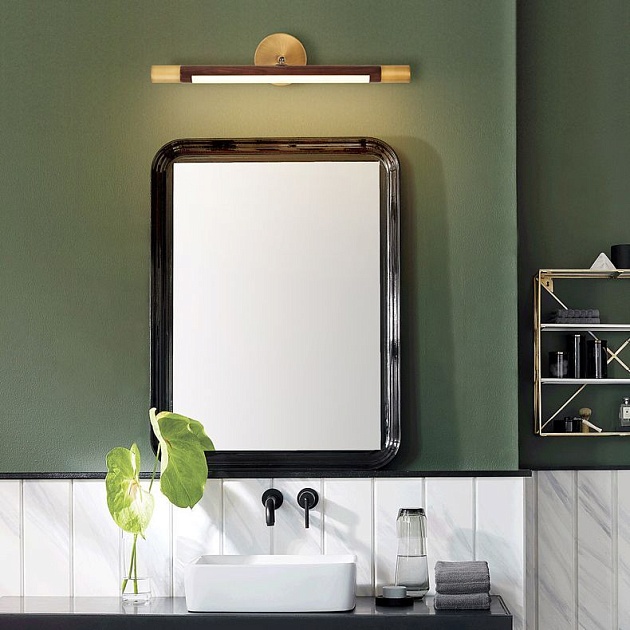 Подсветка для зеркал Imperium Loft Ulta 219471-26 изображение 4 Подсветка для зеркал Imperium Loft Ulta 219471-26 Фото № 4