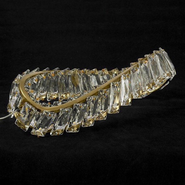 Подвесной светодиодный светильник Lussole Enterprise LSP-7252 Фото № 4