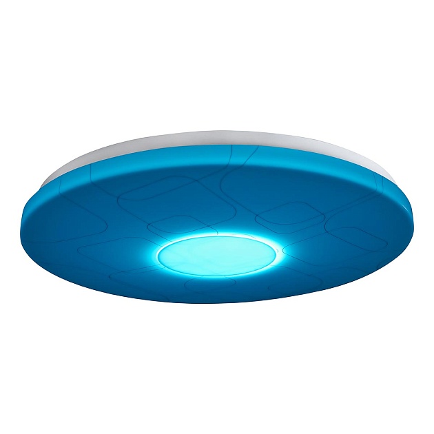 Потолочный светодиодный светильник iLedex Cube18W Фото № 3