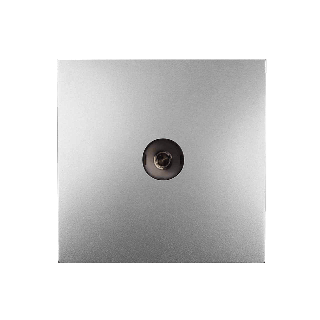 ТВ-розетка проходная ЭРА Elegance 14-3102-03 Б0034298 Фото № 2