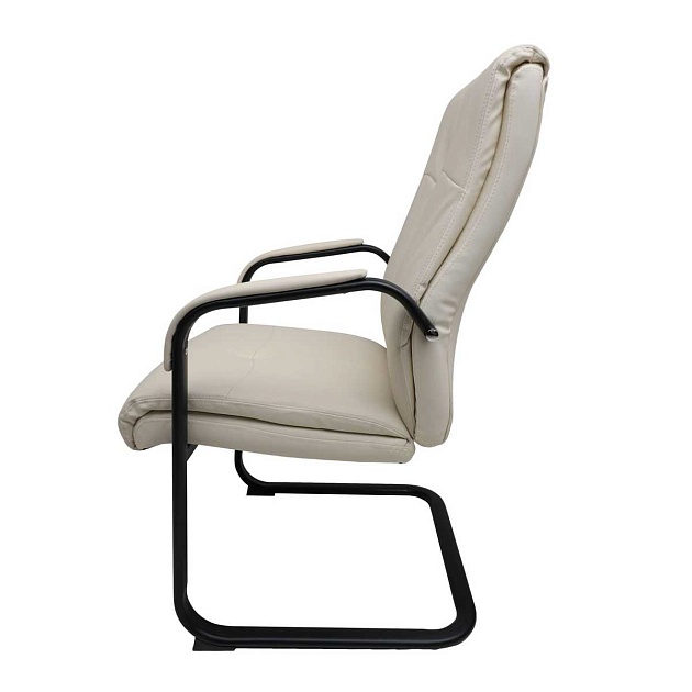 Офисный стул AksHome Klio кремовый 87594 Фото № 8