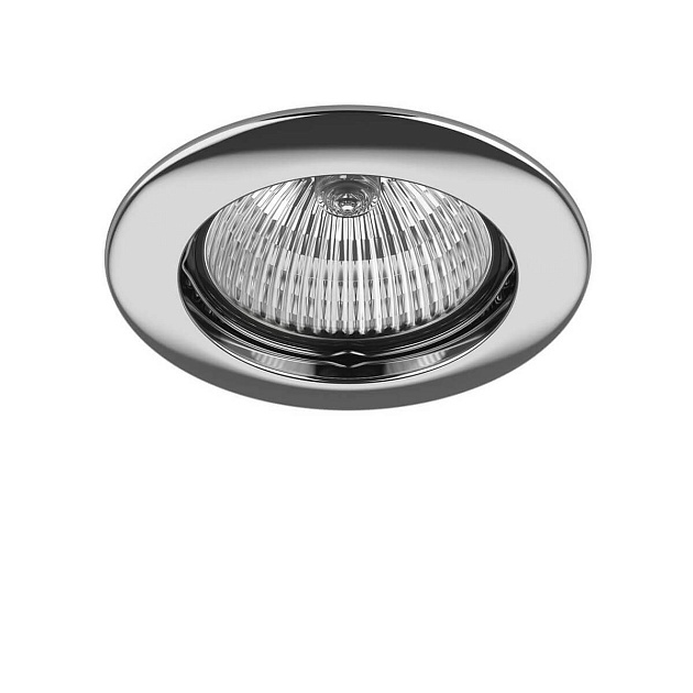 Встраиваемый светильник Lightstar Lega 011014 Фото № 1