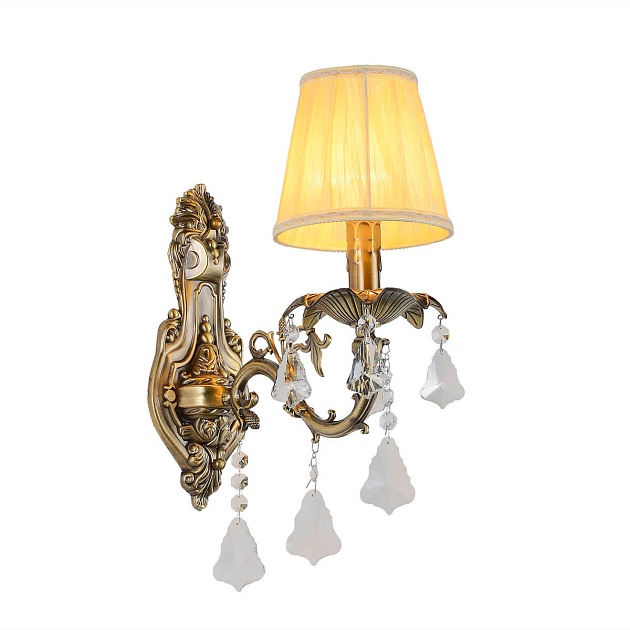 Бра Omnilux Catanzaro OML-30811-01 Фото № 1