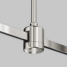 Крепление потолочное Long 760мм Maytoni Technical TRA159C-IPCL1-PT 3