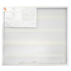 Встраиваемый светодиодный светильник Feron AL2119 с БАП 51161 1