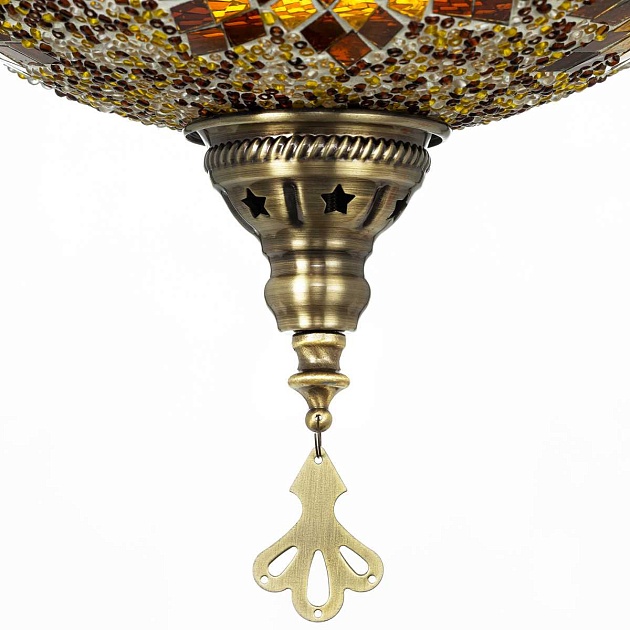 Подвесной светильник Citilux Каир CL419125 Фото № 3