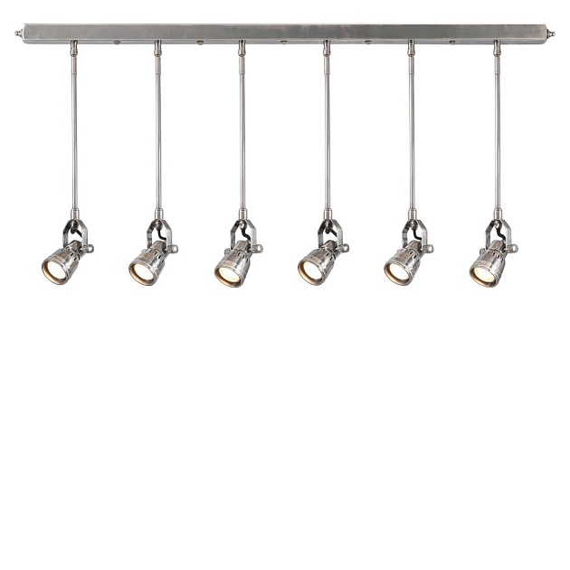 Спот Covali PL-50133 Фото № 1