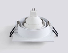 Встраиваемый светильник Ambrella Light Techno Spot Standard Tech TN102726 4