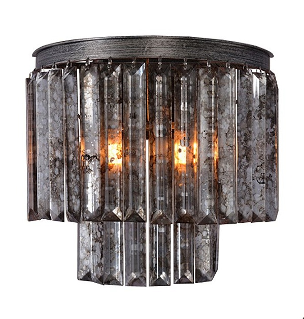 Бра Loft-Concept 1920s Odeon 44.455-0 Фото № 1