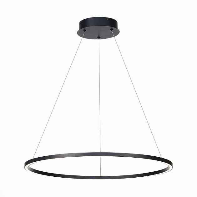 Подвесной светодиодный светильник ST Luce ST605.443.34 изображение 2 Подвесной светодиодный светильник ST Luce ST605.443.34 Фото № 2