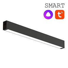 Трековый светодиодный светильник EKS Colibri Smart London 0У-00002000 1