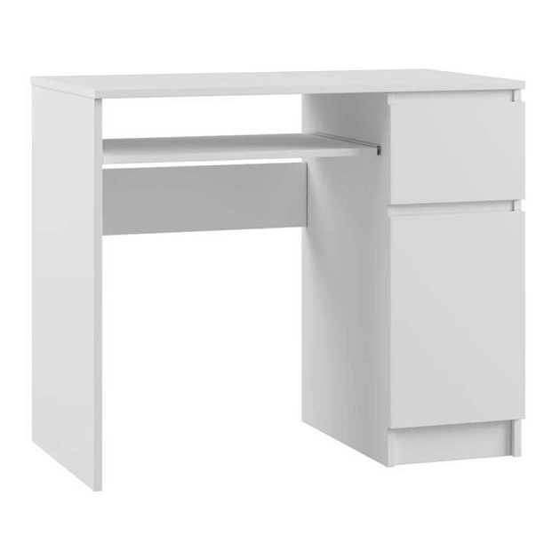 Компьютерный стол Woodville Мадера 520967 Фото № 1