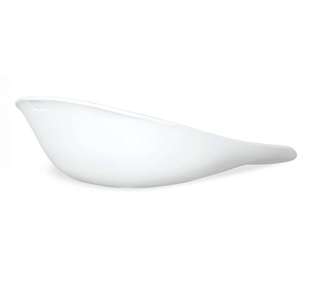 Барный стул Sheffilton SHT-ST19/S64 белый/черный муар 3549724302 Фото № 2