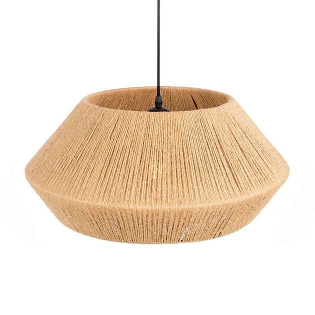 Подвесной светильник Freya LoungeGarden FR5248PL-01BG Фото № 6