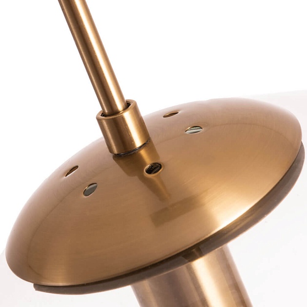 Подвесной светильник Arte Lamp Volare A1940SP-1AB изображение 3 Подвесной светильник Arte Lamp Volare A1940SP-1AB Фото № 3