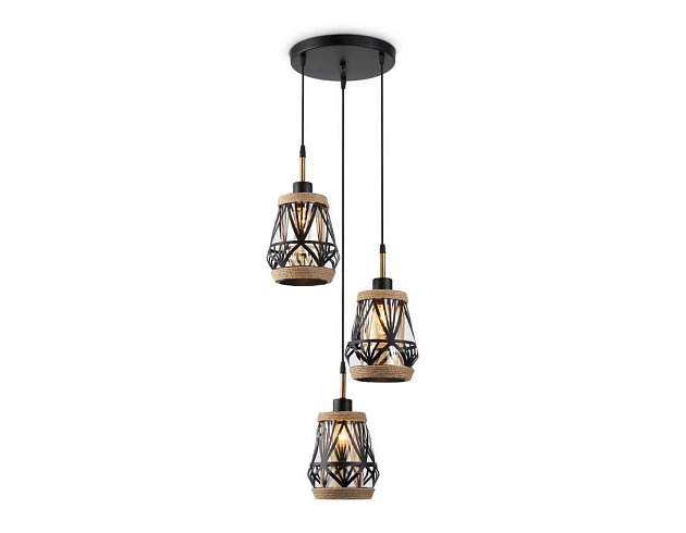 Светильник подвесной Ambrella light TRADITIONAL TR8522 Фото № 1