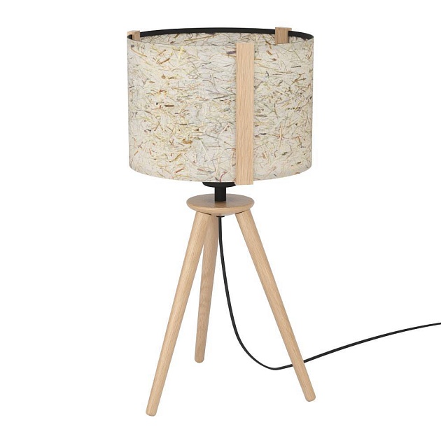 Настольная лампа Eglo Hontongas 390325 Фото № 1