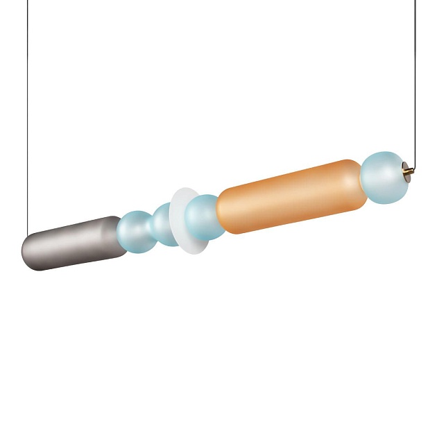 Подвесной светодиодный светильник Loft IT Lollipop 10239P/I Фото № 4